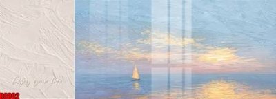 File gốc file tranh in treo tường file decor tổng hợp R8802 (ảnh chi tiết) để in ấn