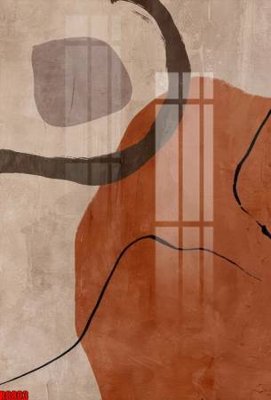 File tranh file tranh in treo tường file decor tổng hợp R8803 (file gốc) chủ đề phong thủy