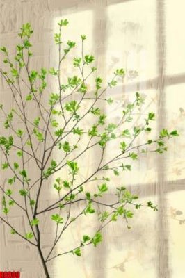 File gốc file tranh in treo tường file decor tổng hợp R8809 (phiên bản chuẩn) để in ấn