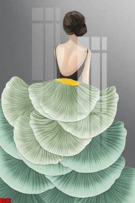 Tải file file tranh in treo tường file decor tổng hợp R882 (gốc) chủ đề tôn giáo