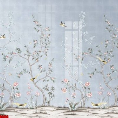 Ảnh gốc file in lụa file tranh in treo tường file decor tổng hợp R8908 chi tiết