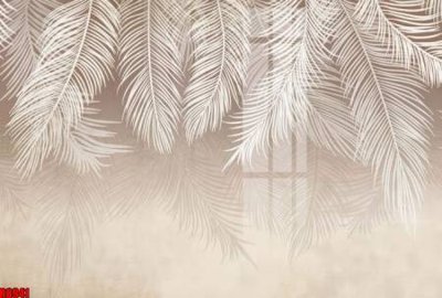 File in trần file tranh in treo tường file decor tổng hợp R8941 (bản gốc) phong cảnh