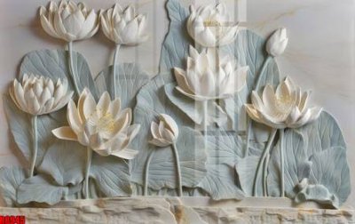 File in ấn file tranh in treo tường file decor tổng hợp R8945 (bản gốc) sắc nét