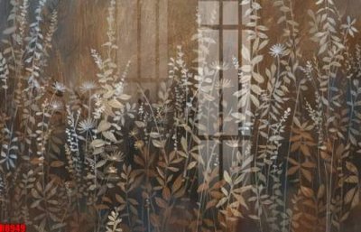 File ảnh file tranh in treo tường file decor tổng hợp R8949 (gốc) cho trang trí nhà hàng