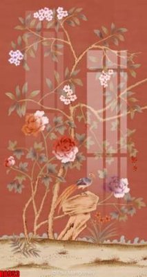 File gốc file tranh in treo tường file decor tổng hợp R8953 (phong cách) tối giản