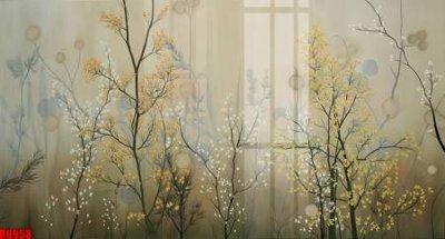 Ảnh gốc file tranh in treo tường file decor tổng hợp R8958 (độ nét cao) in tráng gương