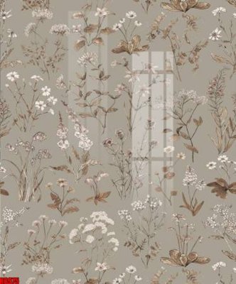 File in trần file tranh in treo tường file decor tổng hợp R8975 (file gốc) xuyên sáng