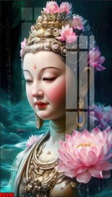 File in ấn file tranh in treo tường file decor tổng hợp R8996 (bản gốc) sắc nét