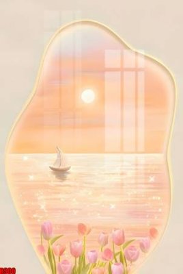 Hình ảnh gốc file tranh in treo tường file decor tổng hợp R900 (để in khổ lớn)