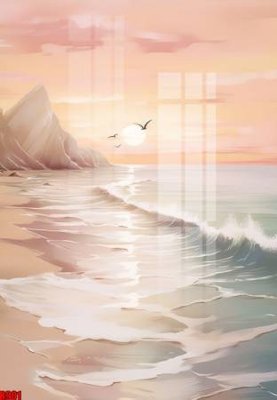 File ảnh file tranh in treo tường file decor tổng hợp R901 (gốc) cho trang trí nội thất