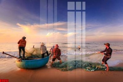 Tải file file tranh in treo tường file decor tổng hợp R9092 (gốc) chủ đề tôn giáo