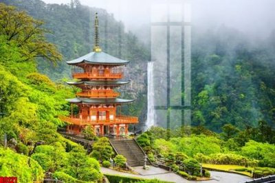 File in mica file tranh in treo tường file decor tổng hợp R9121 (bản gốc) làm vách ngăn