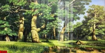 File tranh file tranh in treo tường file decor tổng hợp R9153 (gốc) chủ đề động vật