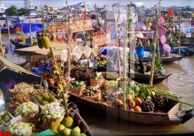 File in ấn file tranh in treo tường file decor tổng hợp R918 chuyên nghiệp