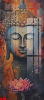 Tải file file tranh in treo tường file decor tổng hợp R9190 (gốc) in ấn ngay lập tức