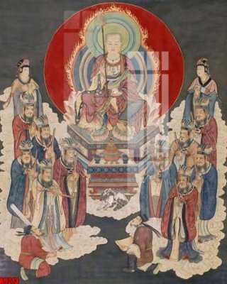 File in trần file tranh in treo tường file decor tổng hợp R9213 (file gốc) xuyên sáng