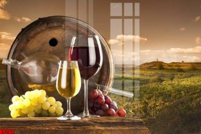 File in trần file tranh in treo tường file decor tổng hợp R9284 (bản gốc) 5D