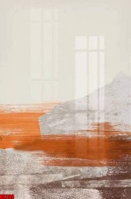 File tranh file tranh in treo tường file decor tổng hợp R9299 (bản gốc) treo quán cafe