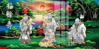 Tải file file tranh in treo tường file decor tổng hợp R9320 (gốc) làm file thiết kế