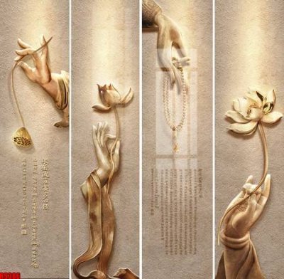 File tranh file tranh in treo tường file decor tổng hợp R9386 (ảnh gốc) độ nét vượt trội