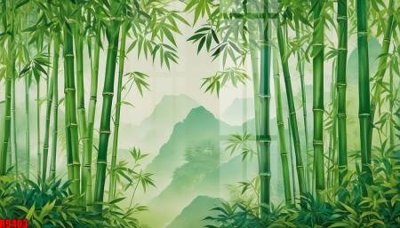 File gốc file tranh in treo tường file decor tổng hợp R9403 (ảnh chi tiết) để in ấn