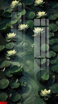 Hình ảnh gốc file tranh in treo tường file decor tổng hợp R9422 (để in khổ lớn)