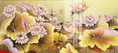 Ảnh gốc file in lụa file tranh in treo tường file decor tổng hợp R9452 chi tiết