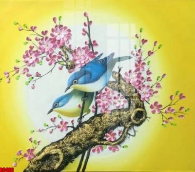 File in ấn file tranh in treo tường file decor tổng hợp R9486 (bản gốc) sắc nét