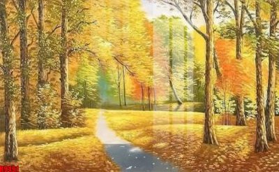 File ảnh file tranh in treo tường file decor tổng hợp R9491 (gốc) in Hiflex