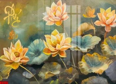 Mua file gốc file tranh in treo tường file decor tổng hợp R9495 (PSD) tại Filetranh.com