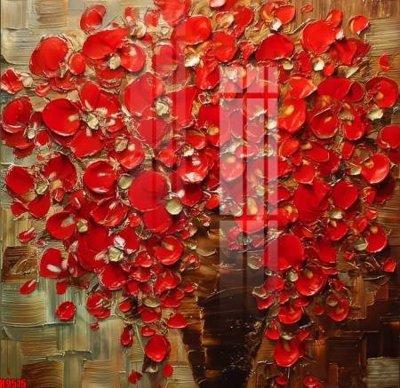 Cung cấp file tranh gốc file tranh in treo tường file decor tổng hợp R9515 độc quyền