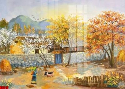 Ảnh mô tả file gốc in mica file tranh in treo tường file decor tổng hợp R9519