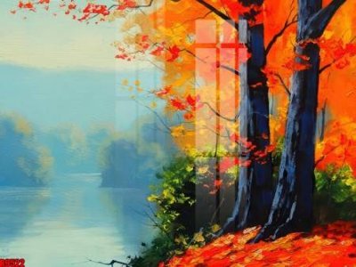 Download file gốc file tranh in treo tường file decor tổng hợp R9522 (in lụa) nghệ thuật