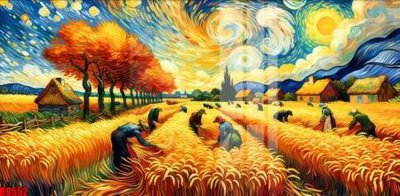 File tranh file tranh in treo tường file decor tổng hợp R9552 (gốc) chủ đề tĩnh vật