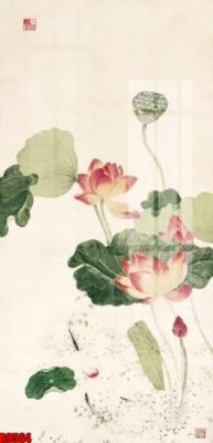 File tranh file tranh in treo tường file decor tổng hợp R9564 (gốc) phong cách tối giản