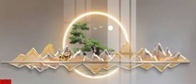 File ảnh file tranh in treo tường file decor tổng hợp R958 (gốc) in poster