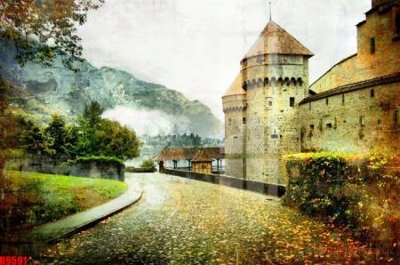 File gốc file tranh in treo tường file decor tổng hợp R9591 (ảnh rõ nét) để in