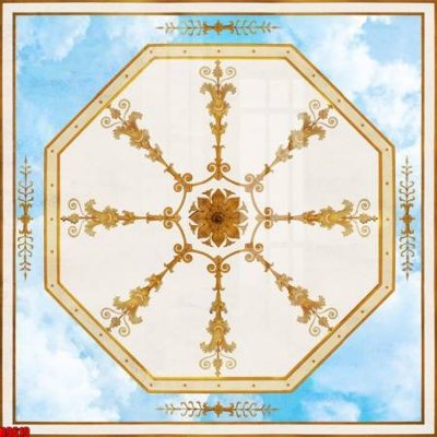 File gốc file tranh in treo tường file decor tổng hợp R9619 (in lụa) tranh thuận buồm