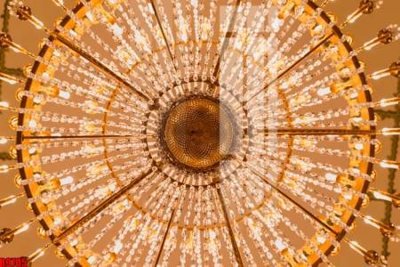 File in trần file tranh in treo tường file decor tổng hợp R9705 (bản gốc) mây trời