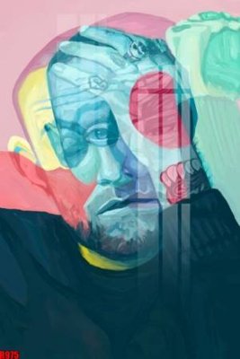 Tải file file tranh in treo tường file decor tổng hợp R975 (gốc) làm tranh treo tường