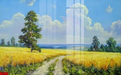 File PSD file tranh in treo tường file decor tổng hợp R9768 (bản gốc) chất lượng nhất