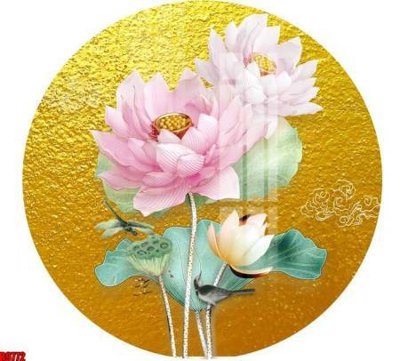 File ảnh file tranh in treo tường file decor tổng hợp R9772 (gốc) dùng in Pano