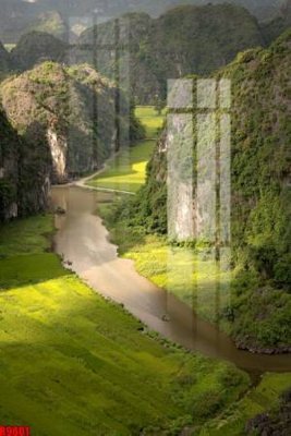 File PSD file tranh in treo tường file decor tổng hợp R9801 (gốc) cho designer