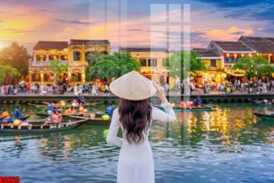 File gốc in mica file tranh in treo tường file decor tổng hợp R9829 chất lượng