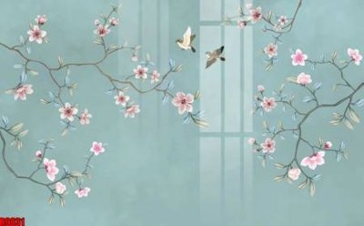 File ảnh file tranh in treo tường file decor tổng hợp R9831 (gốc) in biển hiệu