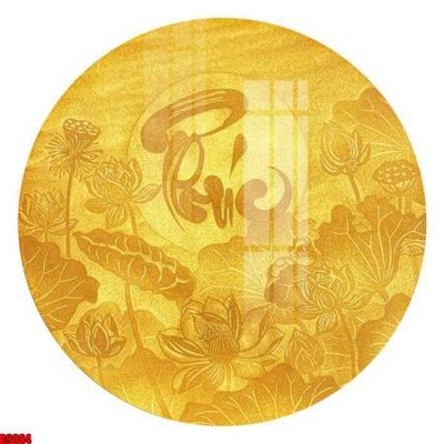 File gốc file tranh in treo tường file decor tổng hợp R9884 (in lụa) hoa văn cổ điển