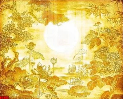 File in ấn file tranh in treo tường file decor tổng hợp R9885 (bản gốc) chất lượng cao