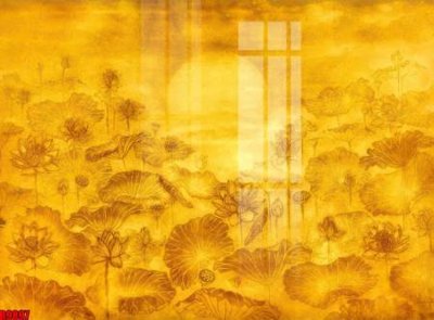 Download file tranh file tranh in treo tường file decor tổng hợp R9897 (file gốc PSD)