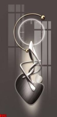 File in mica file tranh in treo tường file decor tổng hợp R992 (bản gốc) làm vách ngăn