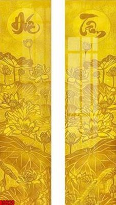 Tải về file tranh gốc file tranh in treo tường file decor tổng hợp R9929 (để in quảng cáo)